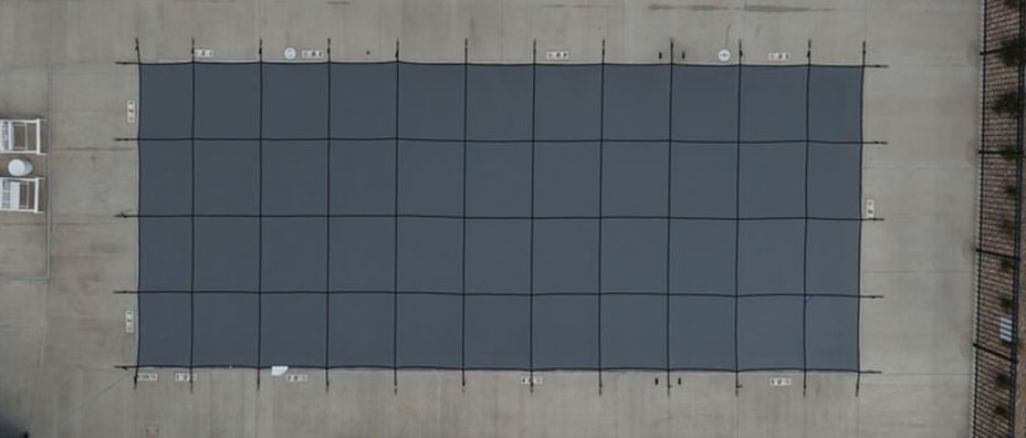 Exploring the Various Types of Pool Covers: A Comprehensive Guide