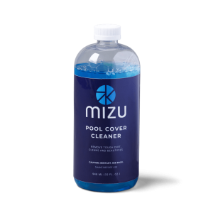 Pool Cover Cleaner